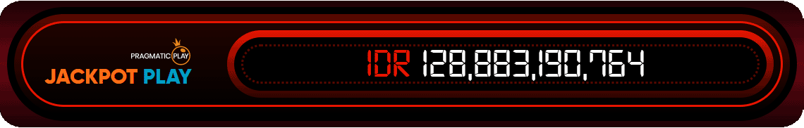 Jackpot LIBRA169